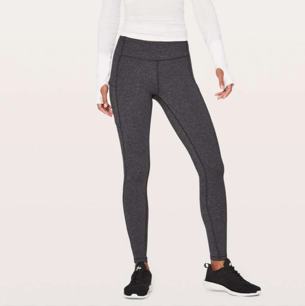 Lululemon Speed Up Tight 28